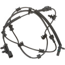 Standard Ignition ABS Wheel Speed Sensor ALS3277