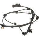 Standard Ignition ABS Wheel Speed Sensor ALS3277 - view 2
