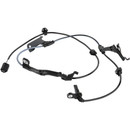 Standard Ignition ABS Wheel Speed Sensor ALS3340