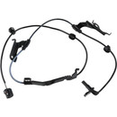Standard Ignition ABS Wheel Speed Sensor ALS3340 - view 2