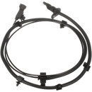 Standard Ignition ABS Wheel Speed Sensor ALS3392 - view 2