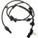 Standard Ignition ABS Wheel Speed Sensor ALS3409