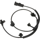 Standard Ignition ABS Wheel Speed Sensor ALS3434 - view 2