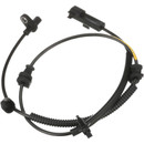 Standard Ignition ABS Wheel Speed Sensor ALS3435 - view 2