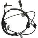 Standard Ignition ABS Wheel Speed Sensor ALS3436 - view 2