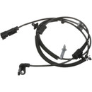 Standard Ignition ABS Wheel Speed Sensor ALS3437 - view 2