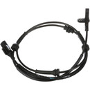 Standard Ignition ABS Wheel Speed Sensor ALS3495 - view 2