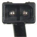 Standard Ignition ABS Wheel Speed Sensor ALS393 - view 2