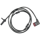 Standard Ignition ABS Wheel Speed Sensor ALS395