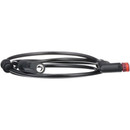 Standard Ignition ABS Wheel Speed Sensor ALS395 - view 3