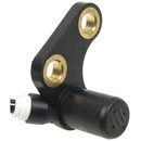 Standard Ignition ABS Wheel Speed Sensor ALS398 - view 2