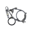Standard Ignition ABS Wheel Speed Sensor ALS475