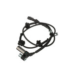 Standard Ignition ABS Wheel Speed Sensor ALS496 - view 2