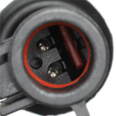 Standard Ignition ABS Wheel Speed Sensor ALS497 - view 2