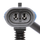 Standard Ignition ABS Wheel Speed Sensor ALS511 - view 2