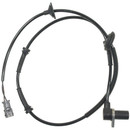 Standard Ignition ABS Wheel Speed Sensor ALS515