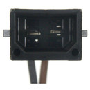 Standard Ignition ABS Wheel Speed Sensor ALS515 - view 2