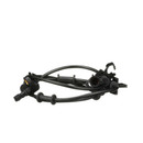 Standard Ignition ABS Wheel Speed Sensor ALS528 - view 4