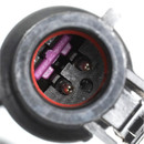 Standard Ignition ABS Wheel Speed Sensor ALS533 - view 4