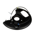 Standard Ignition ABS Wheel Speed Sensor ALS543 - view 5