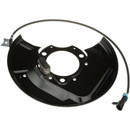Standard Ignition ABS Wheel Speed Sensor ALS550