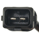Standard Ignition ABS Wheel Speed Sensor ALS552 - view 2