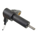 Standard Ignition ABS Wheel Speed Sensor ALS581 - view 3