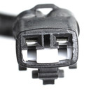 Standard Ignition ABS Wheel Speed Sensor ALS599 - view 4