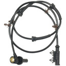 Standard Ignition ABS Wheel Speed Sensor ALS622
