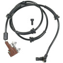 Standard Ignition ABS Wheel Speed Sensor ALS624