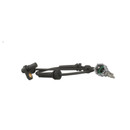 Standard Ignition ABS Wheel Speed Sensor ALS625 - view 2