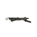 Standard Ignition ABS Wheel Speed Sensor ALS628 - view 3