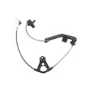 Standard Ignition ABS Wheel Speed Sensor ALS662