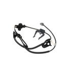 Standard Ignition ABS Wheel Speed Sensor,Tire Pressure Monitoring System (TPMS) Sensor ALS663 - view 4