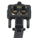Standard Ignition ABS Wheel Speed Sensor,Tire Pressure Monitoring System (TPMS) Sensor ALS671 - view 2