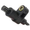Standard Ignition ABS Wheel Speed Sensor ALS7 - view 2