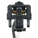 Standard Ignition ABS Wheel Speed Sensor ALS717 - view 2