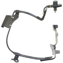 Standard Ignition ABS Wheel Speed Sensor ALS740