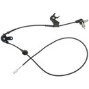 Standard Ignition ABS Wheel Speed Sensor ALS749