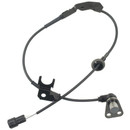 Standard Ignition ABS Wheel Speed Sensor ALS756