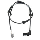 Standard Ignition ABS Wheel Speed Sensor ALS786