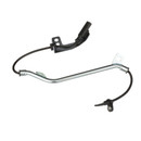 Standard Ignition ABS Wheel Speed Sensor ALS816 - view 2