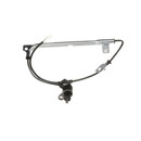 Standard Ignition ABS Wheel Speed Sensor ALS825