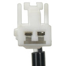 Standard Ignition ABS Wheel Speed Sensor ALS848 - view 2