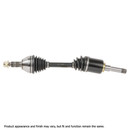 CARDONE New CV Axle Assembly