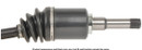 CARDONE New CV Axle Assembly 66-1542 - view 2