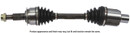 CARDONE New CV Axle Assembly