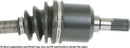 CARDONE New CV Axle Assembly 66-3092 - view 3