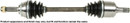 CARDONE New CV Axle Assembly
