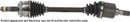 CARDONE New CV Axle Assembly